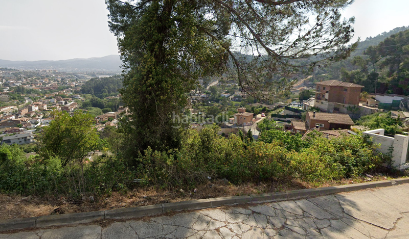 Foto 069a573d-f6ba-48a2-8225-43e582a1a327. Terreny residencial a Sant Vicenç dels Horts