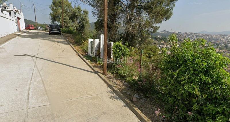 Foto 07343020-b79f-41a4-a9e2-85d066122783. Terreny residencial a Sant Vicenç dels Horts
