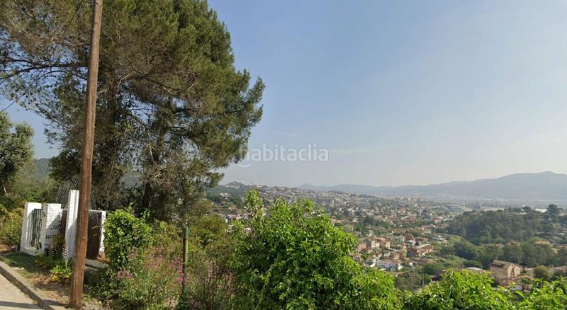 Foto 20ad2159-7777-4c82-b071-0113f5b999f4. Terreny residencial a Sant Vicenç dels Horts