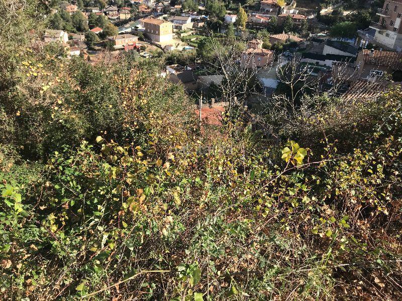 Foto 72dea062-c2ed-40b2-90ae-e9d6d8611756. Terreny residencial a Sant Vicenç dels Horts