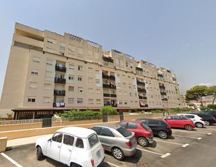 Apartment  Gabriel garcia marquez