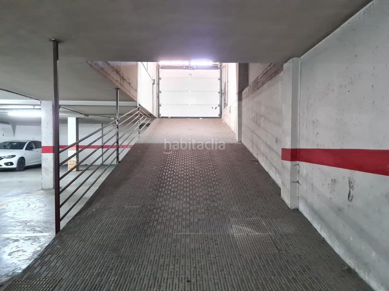 Foto 491b7821-0c64-4673-96fa-9c2222da4ac8. Posto auto in Sagrado Corazón Molina de Segura