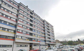 Apartament  Pablo picasso
