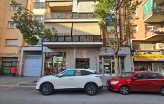 Pis  Mariscal cabanes