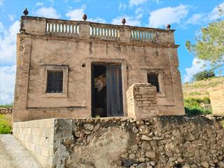 Terreno residencial  Ctra mas