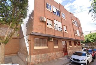 Appartement  Damaso alonso