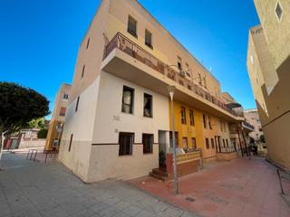 Etagenwohnung  Gudar