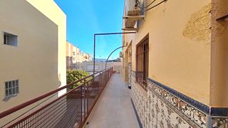 Etagenwohnung in Piedras Redondas - Torrecárdenas