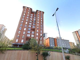 Etagenwohnung  Jose maria cossio