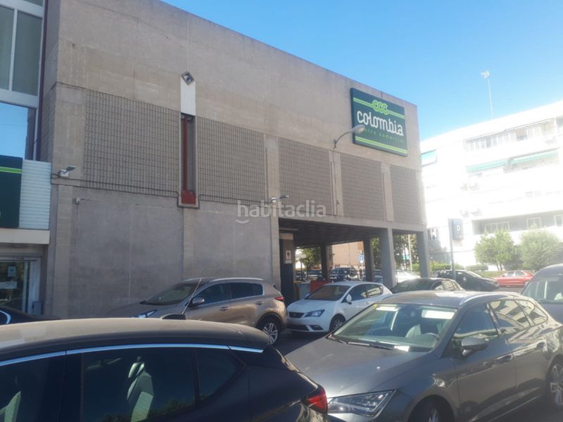 Foto 0bd971b4-9251-4aae-806c-25683a773251. Local comercial a Pinar del Rey Madrid