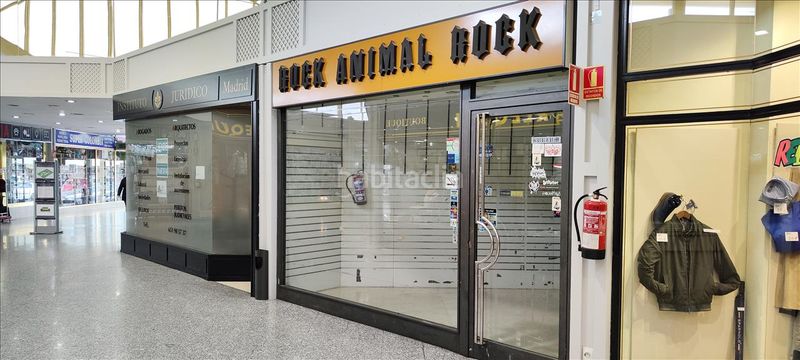 Foto 1a059a8b-ee41-4b1e-a8e1-145d52449a91. Local comercial a Pinar del Rey Madrid