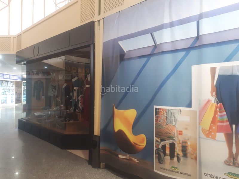 Foto 1bafd16a-010a-469e-a687-e043d0c751ab. Local comercial a Pinar del Rey Madrid