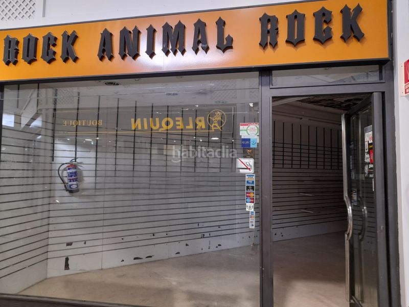 Foto 2f25d8e6-67e4-440d-b1ca-b69c18a559b9. Local comercial a Pinar del Rey Madrid