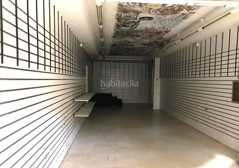 Foto 94cfab8e-b75c-412a-ba87-b2caff8ec916. Local comercial a Pinar del Rey Madrid