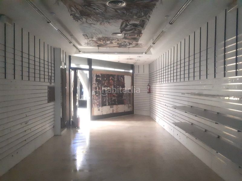 Foto be685eb4-c245-49fa-af35-2b9916ee3ce2. Local comercial a Pinar del Rey Madrid