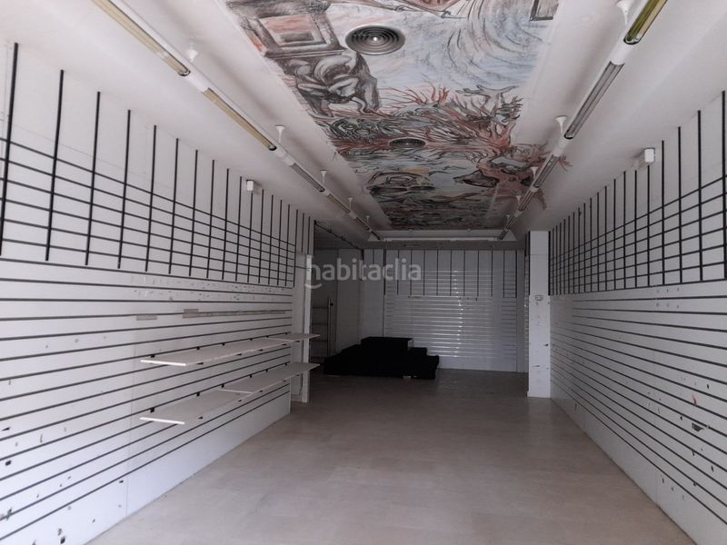 Foto e8cfd7a7-5897-4a22-b5af-a464b50b0776. Local comercial a Pinar del Rey Madrid