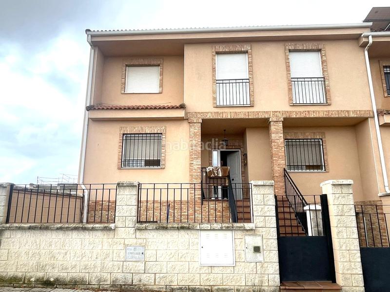 Foto 2daa39de-e48d-4880-b6a5-711ec3003901. Maison dans La Paz - Las Américas Linares