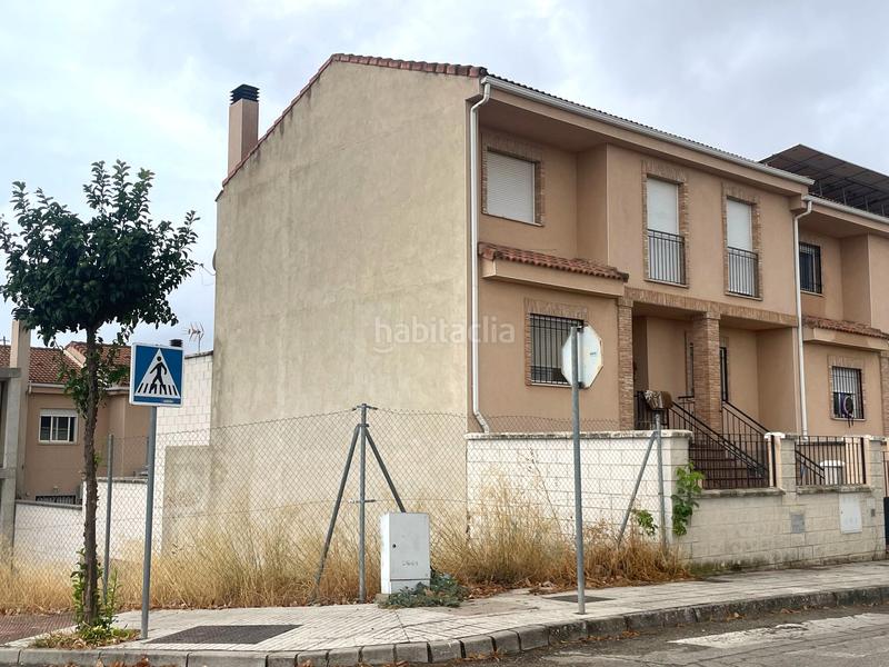 Foto 8eb97215-214d-46a0-99d2-a16a28cbfed7. Maison dans La Paz - Las Américas Linares