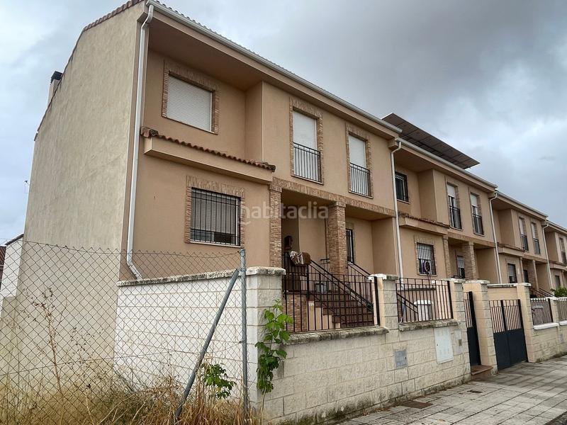 Foto fa5fc149-6637-4d79-b571-c532daf397b4. Maison dans La Paz - Las Américas Linares