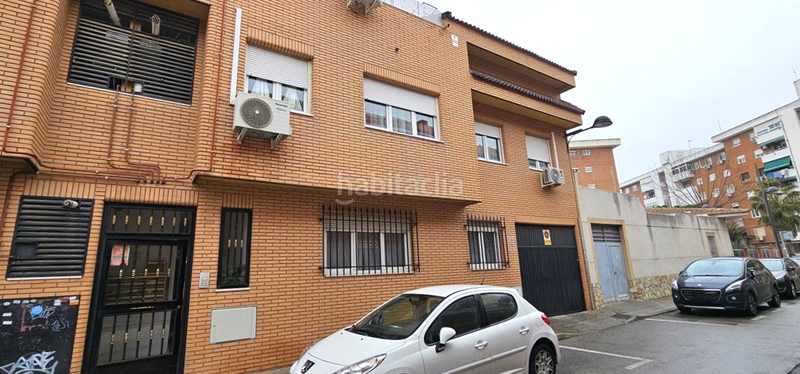 Foto 70fada01-f126-4324-b99a-80eab21411b6. Appartamento in San Benito-Soledad-Hispanidad Ciempozuelos