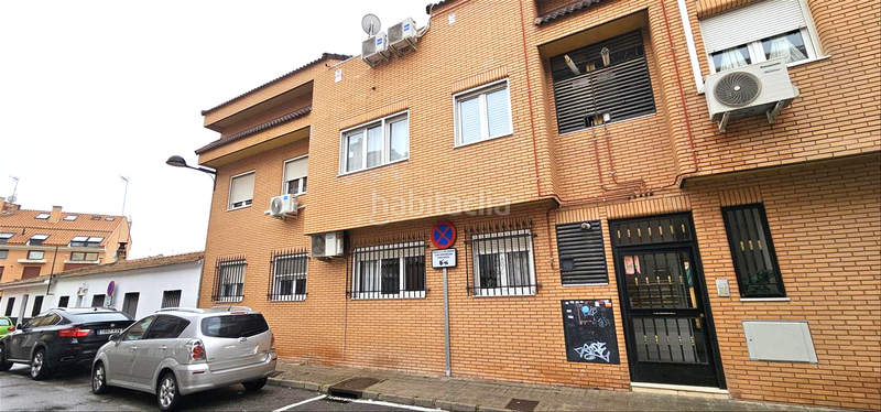 Foto 78f49832-ec7a-4235-95b6-7876d4cd8081. Etagenwohnung in San Benito-Soledad-Hispanidad Ciempozuelos