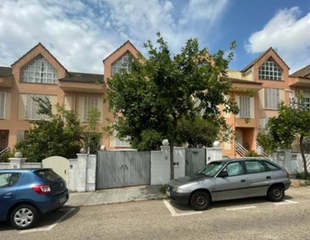 Casa a schiera  Alejo carpentier