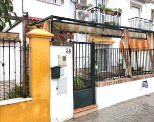 Reihenhaus  Ronda del ferrocarril