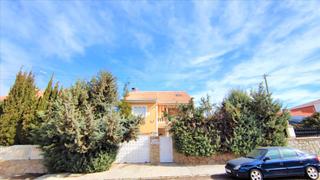 Chalet  Cordoba-fado