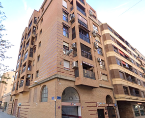 Appartement  Francisco barrachina este