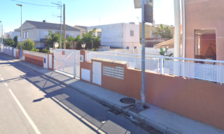 Casa adossada  Ben afeli