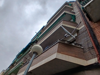 Piso  Calderon de la barca