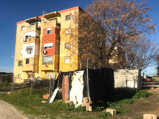 Flat in Pelay Correa De