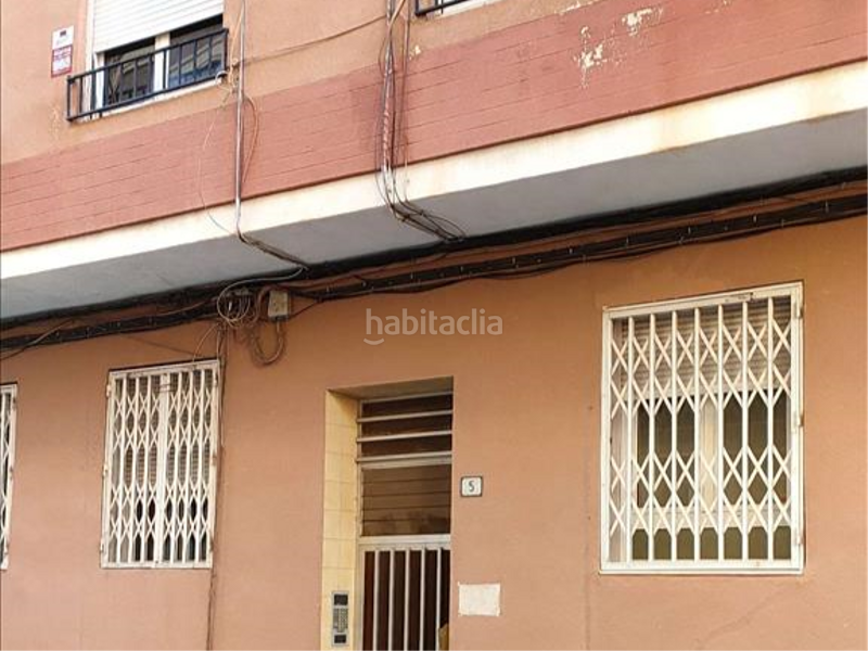 Foto 5405229a-70db-414e-8d9a-ce0fe51cceb3. Pis a Centro Elda