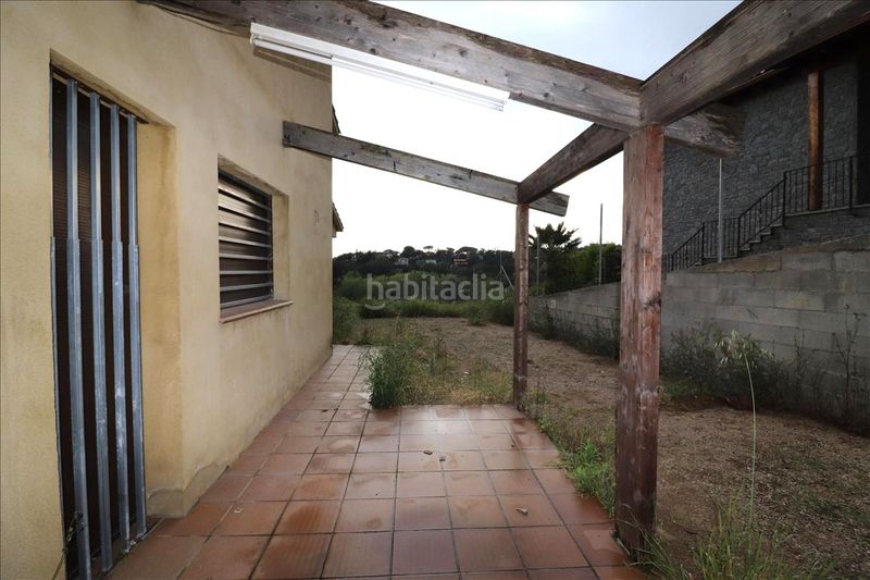 Foto cc325a7e-1341-4787-97e2-f4e735bff2ee. Pis amb aparcament a Sant Pere de Vilamajor
