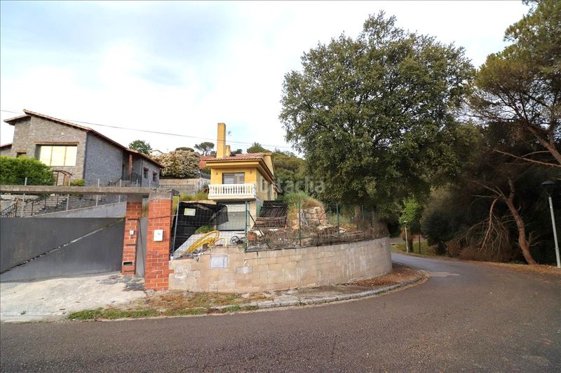 Foto fdfdd831-42a1-40ed-a05c-5268891e67dc. Pis amb aparcament a Sant Pere de Vilamajor