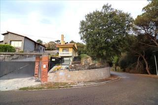 Etagenwohnung in Sant Pere de Vilamajor