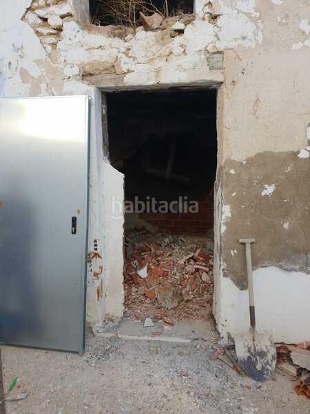 Foto 359f5745-2455-4350-8ed6-0f3c85ecf014. Casa en El Rabal Villena