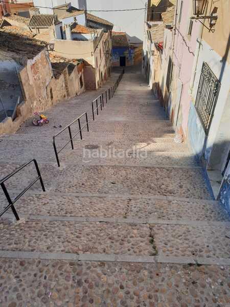 Foto 4d949c9a-f089-4d58-8826-693fc570ee32. Casa en El Rabal Villena