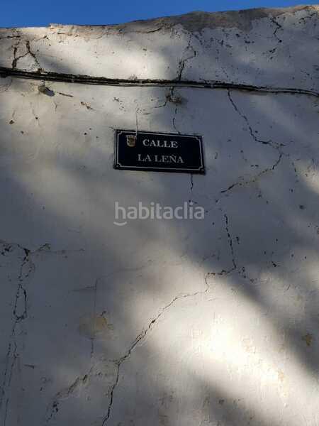 Foto 594ad5ad-a402-4565-ac05-805b8edc061f. Casa en El Rabal Villena