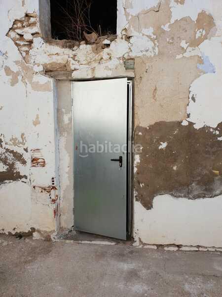 Foto cffb2923-8193-4142-bc46-45b841cca9e5. Casa en El Rabal Villena