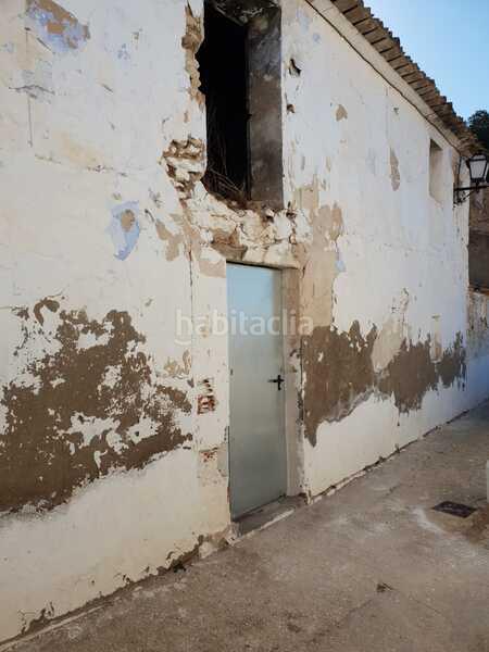 Foto fcfe9e36-1858-4d71-b4a4-5876038f55b3. Casa en El Rabal Villena