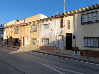 Dúplex  Alc.b.spotorno-v.caridad