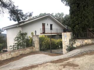 Chalet  Can canyamars