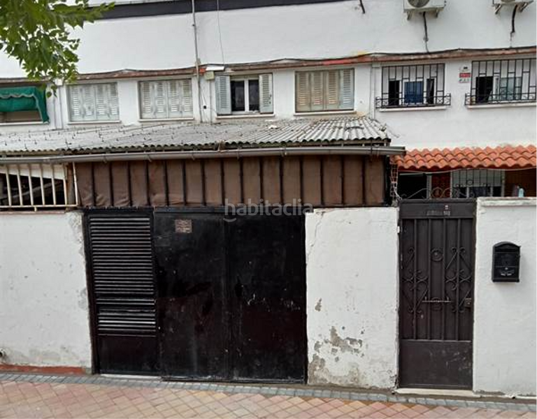 Foto d554a82f-a7b2-464d-a151-bb76a99006af. Pis a Entrevías Madrid