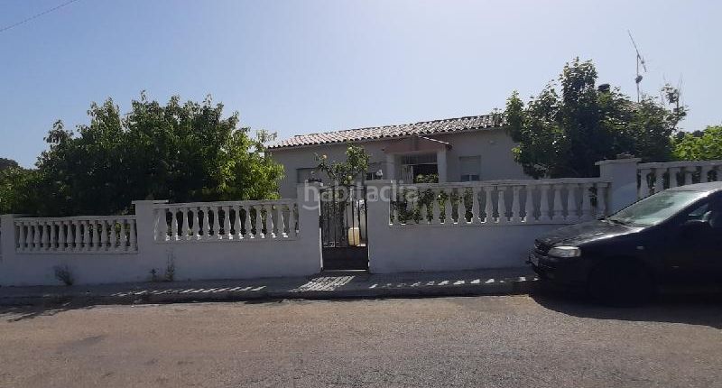 Foto 4cf23324-43e5-4880-8b38-67b54486dd85. Casa a Montmell (El)