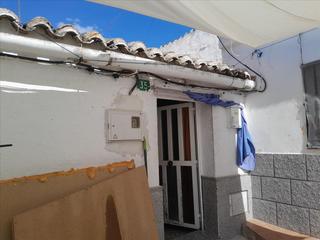 Appartement  Calle alamillo