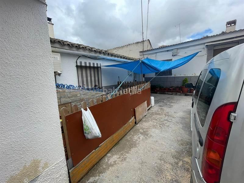 Foto dcab5127-4986-4b29-b994-2d41ae1911f6. Pis a Puebla de Montalbán (La)