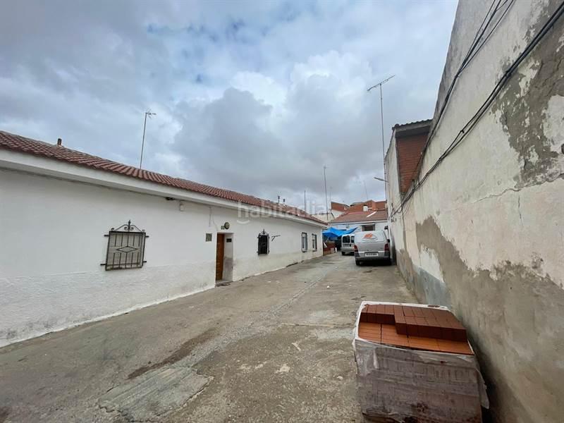 Foto ccfa6d40-e1e9-427b-94f7-a9a15a303b35. Piso en Puebla de Montalbán (La)