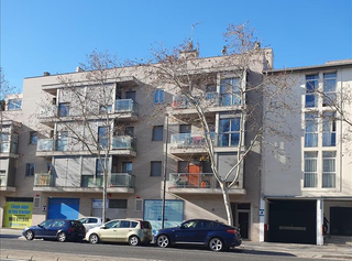 Appartement à Migjorn