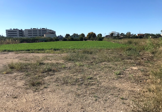 Terreny residencial  Robert graupera